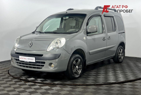 Renault Kangoo 2012 года с пробегом 144 018 км