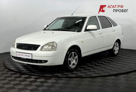 LADA Priora 2012 года с пробегом 234 873 км