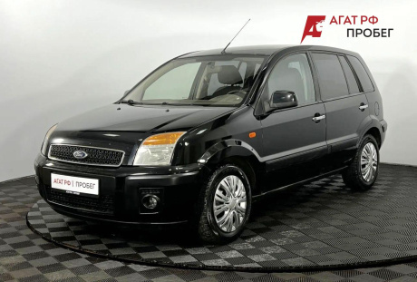 Ford Fusion 2011 года с пробегом 209 323 км