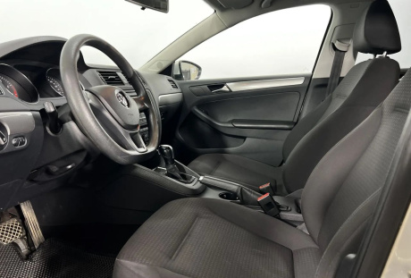 Volkswagen Jetta 2015 года с пробегом 166 180 км, фото 10