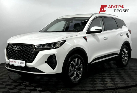 Chery Tiggo 7 Pro MAX 2023 года с пробегом 27 935 км