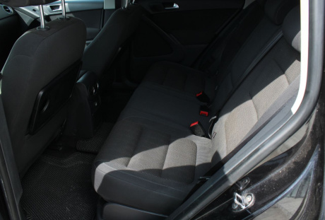 Volkswagen Tiguan 2012 года с пробегом 166 449 км, фото 22