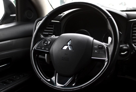 Mitsubishi Outlander 2019 года с пробегом 68 018 км, фото 17