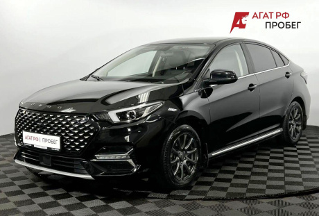 OMODA S5 2024 года с пробегом 40 055 км