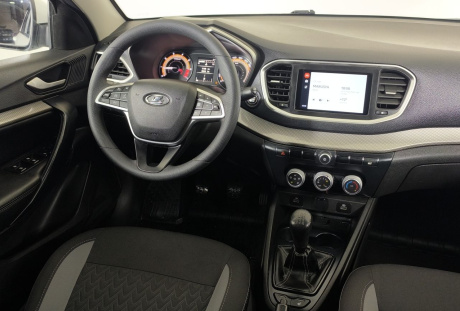 LADA Vesta 2023 года с пробегом 81 188 км, фото 11