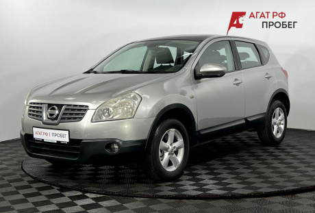 Nissan Qashqai 2008 года с пробегом 146 204 км