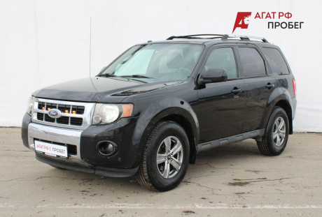 Ford Escape 2009 года с пробегом 335 146 км