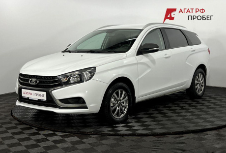 LADA Vesta 2021 года с пробегом 193 140 км