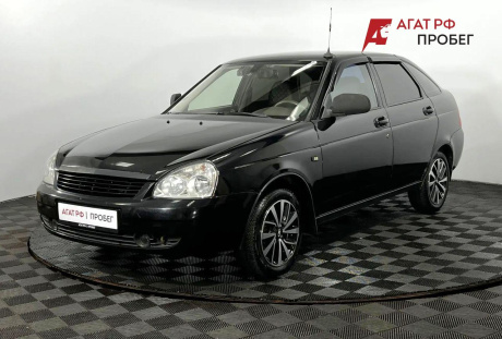LADA Priora 2010 года с пробегом 164 860 км