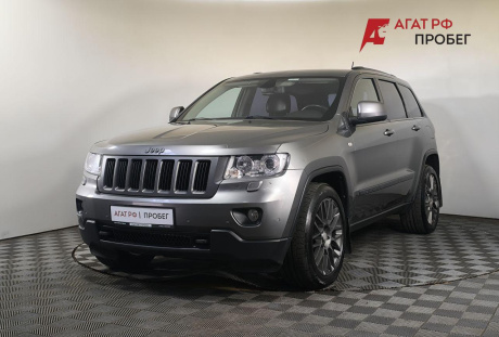 Jeep Cherokee 2012 года с пробегом 168 725 км