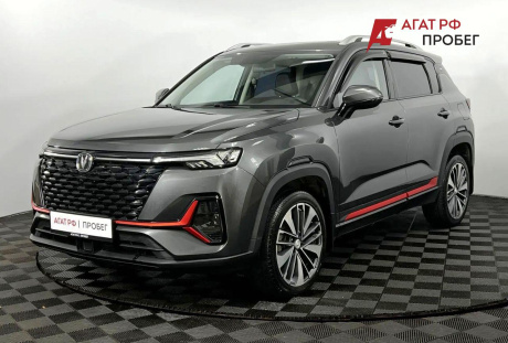 Changan CS35PLUS Новый 2023 года с пробегом 29 781 км