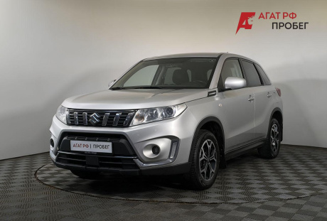 Suzuki Vitara 2019 года с пробегом 139 616 км