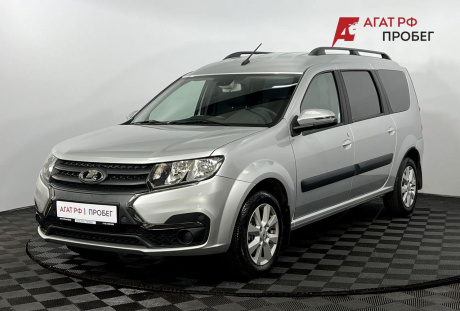 LADA Largus универсал (5м) 2025 года с пробегом 5 148 км
