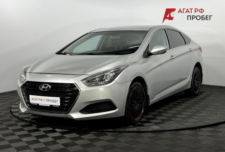 Hyundai i40 2015 года с пробегом 180 690 км