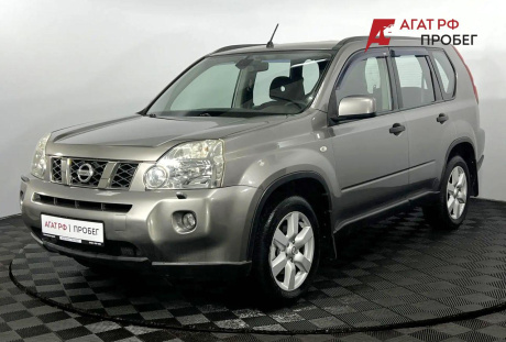 Nissan X-Trail 2010 года с пробегом 148 516 км