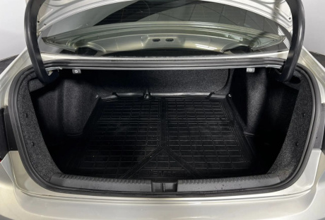 Volkswagen Jetta 2015 года с пробегом 166 180 км, фото 23