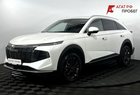Haval F7 2024 года с пробегом 29 047 км