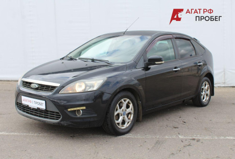 Ford Focus 2011 года с пробегом 175 680 км