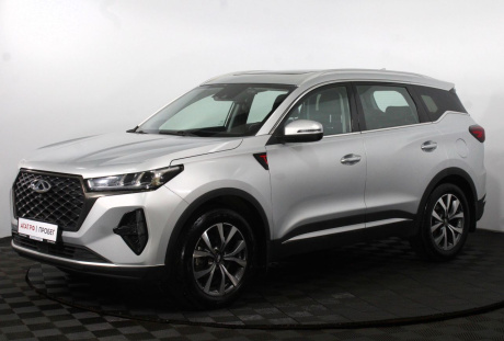 Chery Tiggo 7 Pro MAX 2023 года с пробегом 88 068 км