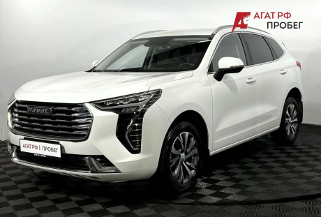 Haval Jolion 2023 года с пробегом 27 561 км