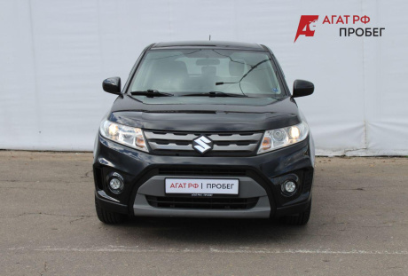 Suzuki Vitara 2015 года с пробегом 86 216 км, фото 2