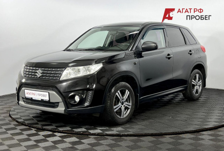 Suzuki Vitara 2017 года с пробегом 184 108 км