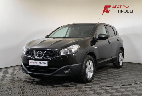 Nissan Qashqai 2012 года с пробегом 145 168 км
