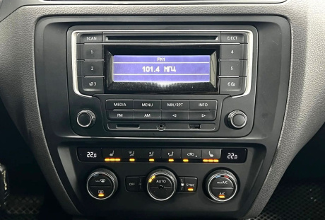 Volkswagen Jetta 2015 года с пробегом 166 180 км, фото 15
