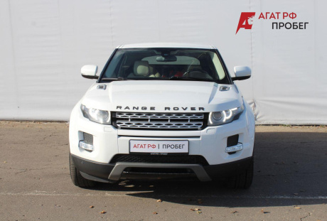 Land Rover Range Rover Evoque 2012 года с пробегом 248 271 км, фото 2