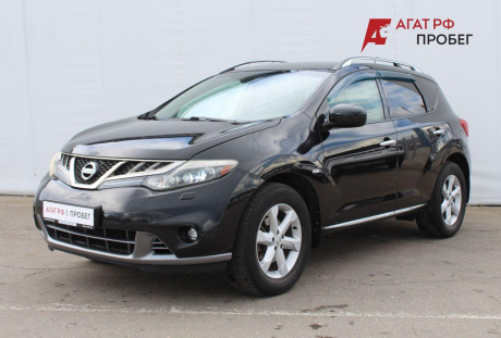 Nissan Murano 2011 года с пробегом 261 373 км