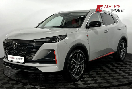 Changan UNI-S 2024 года с пробегом 42 001 км