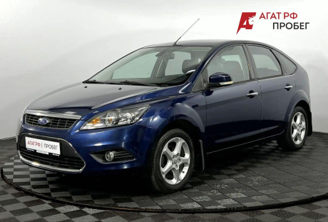 Ford Focus 2010 года с пробегом 174 471 км