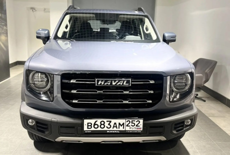 Haval DARGO 2025 года с пробегом 19 822 км, фото 12