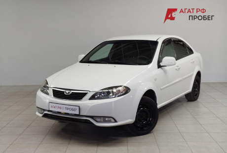 Daewoo Gentra 2014 года с пробегом 182 365 км