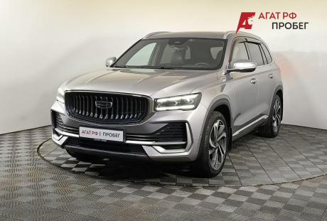 Geely Monjaro 2024 года с пробегом 36 448 км