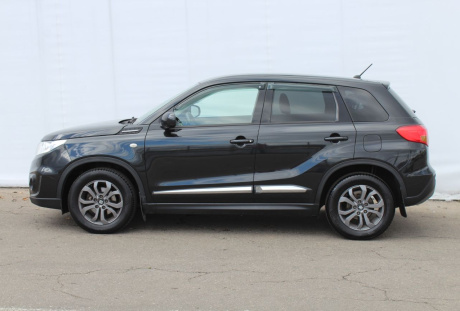 Suzuki Vitara 2015 года с пробегом 86 216 км, фото 4