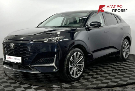 Changan UNI-K 2024 года с пробегом 30 758 км