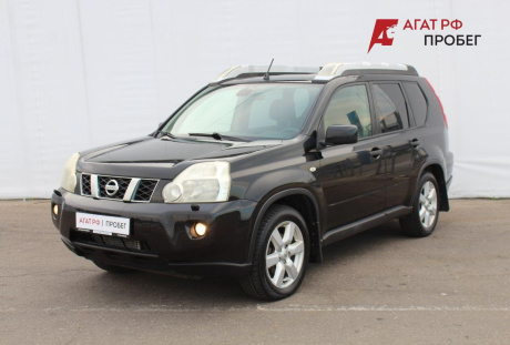 Nissan X-Trail 2008 года с пробегом 297 401 км