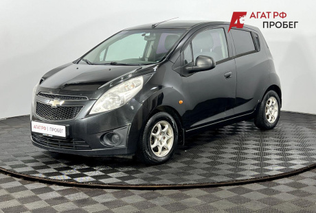 Chevrolet Spark 2011 года с пробегом 161 005 км