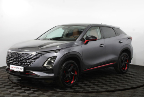 OMODA C5 2023 года с пробегом 148 801 км