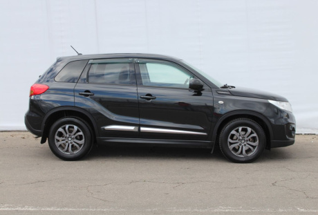 Suzuki Vitara 2015 года с пробегом 86 216 км, фото 8