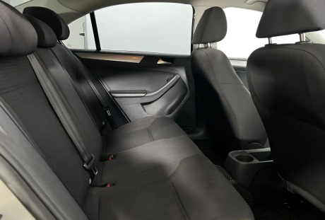 Volkswagen Jetta 2015 года с пробегом 166 180 км, фото 12