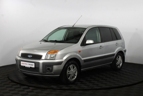 Ford Fusion 2008 года с пробегом 151 741 км