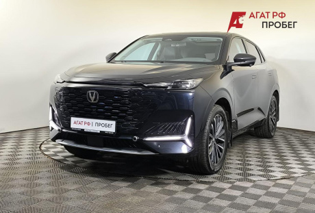 Changan UNI-K 2023 года с пробегом 62 804 км
