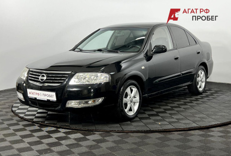Nissan Almera Classic 2008 года с пробегом 149 059 км