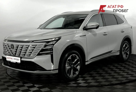 Changan CS75PLUS Новый 2025 года с пробегом 4 793 км