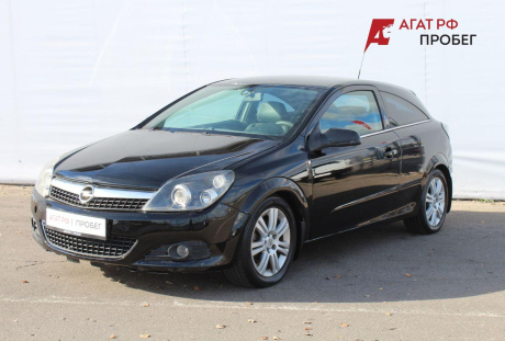 Opel Astra 2008 года с пробегом 303 689 км