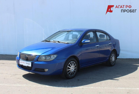 Lifan 214813 2011 года с пробегом 145 124 км