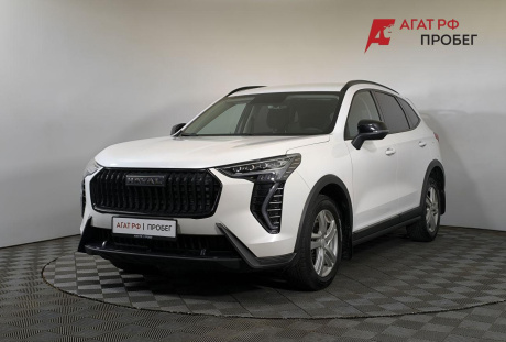 Haval JOLION 2025 года с пробегом 15 003 км