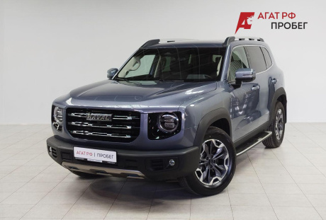 Haval DARGO 2023 года с пробегом 26 627 км